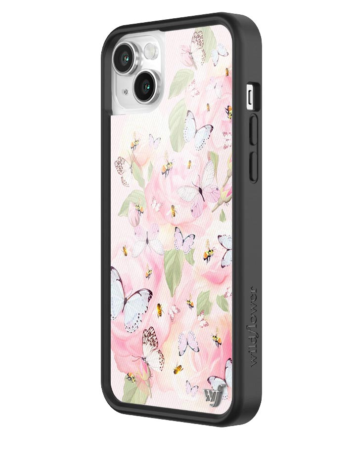 Fresh from the Garden iPhone Case - Aaria Tees Aaria Tees