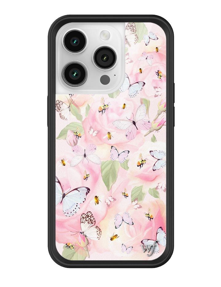 Fresh from the Garden iPhone Case - Aaria Tees Aaria Tees