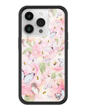 Fresh from the Garden iPhone Case - Aaria Tees Aaria Tees