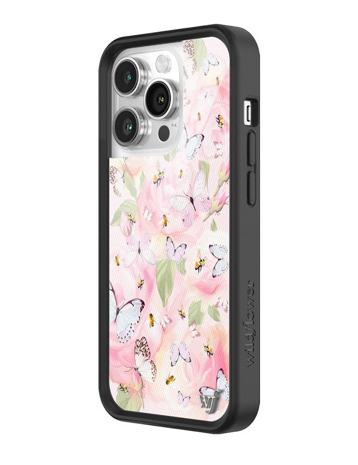Fresh from the Garden iPhone Case - Aaria Tees Aaria Tees