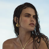 Shelly Earring Aaria Tees