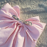 Love from the Tropics Hair Bow Aaria Tees