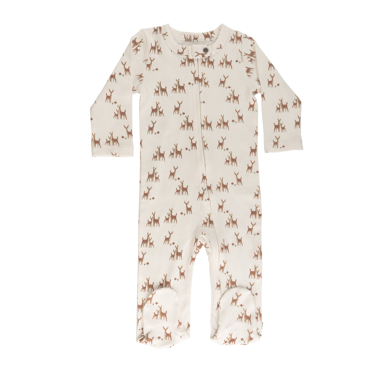 footie | Deer to My Heart - Aaria Tees