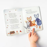 Fox Snuggler Aaria Tees