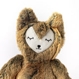 Fox Kin Aaria Tees