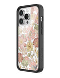 Lily Pad Floral iPhone Case - Aaria Tees Aaria Tees