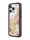 Lily Pad Floral iPhone Case - Aaria Tees Aaria Tees