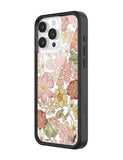 Lily Pad Floral iPhone Case - Aaria Tees Aaria Tees