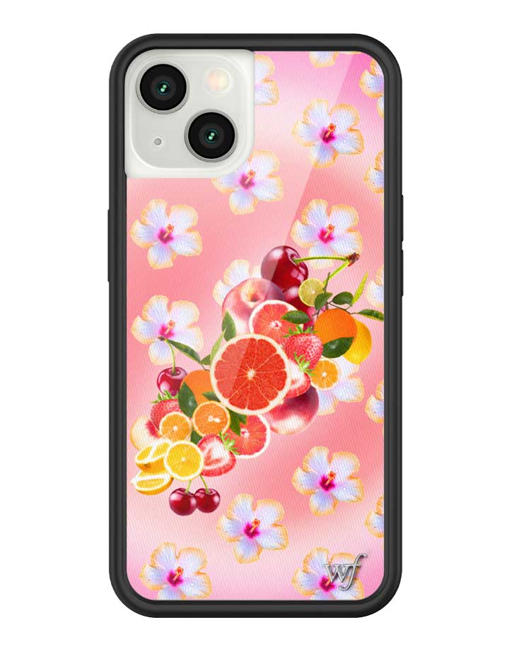 Fruit Salad iPhone Case - Aaria Tees Aaria Tees