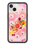 Fruit Salad iPhone Case - Aaria Tees Aaria Tees