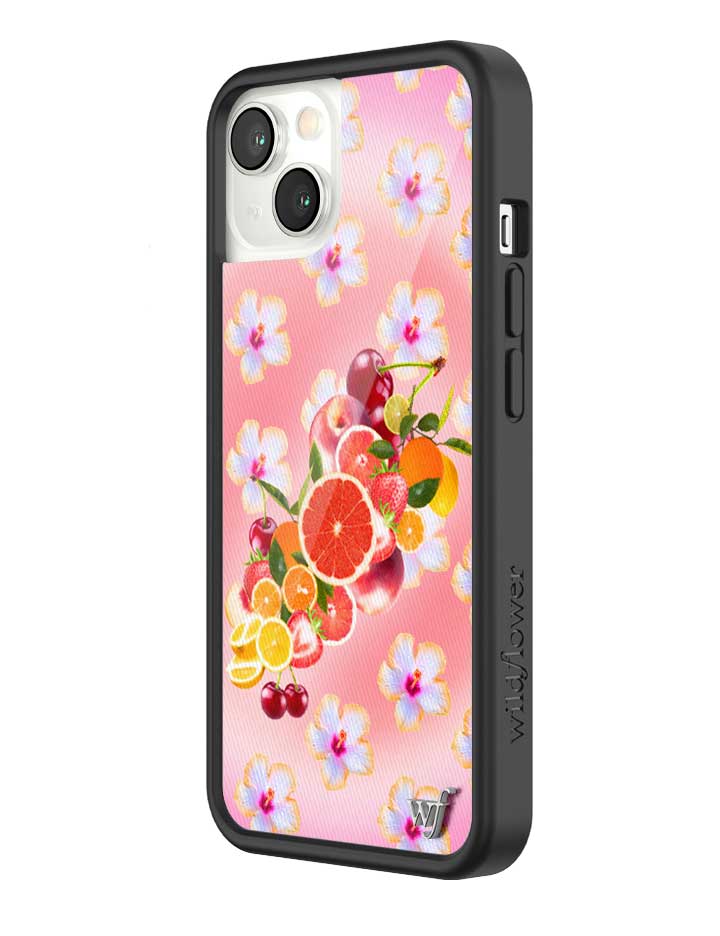 Fruit Salad iPhone Case - Aaria Tees Aaria Tees
