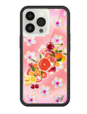 Fruit Salad iPhone Case - Aaria Tees Aaria Tees