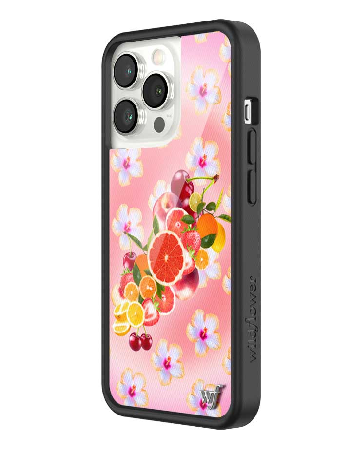 Fruit Salad iPhone Case - Aaria Tees Aaria Tees