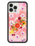 Fruit Salad iPhone Case - Aaria Tees Aaria Tees