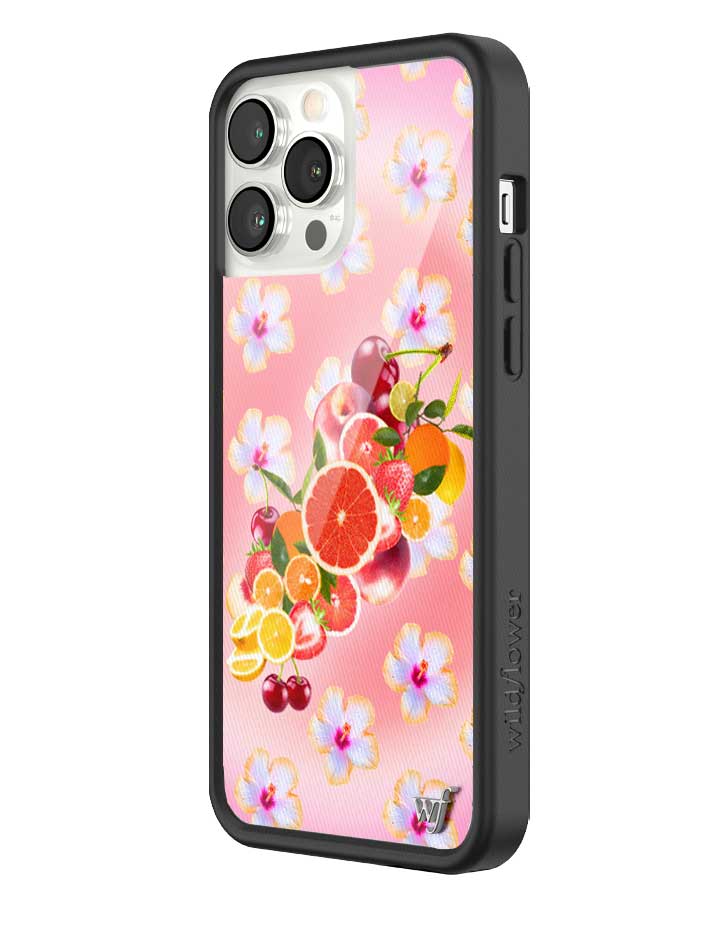 Fruit Salad iPhone Case - Aaria Tees Aaria Tees