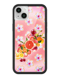 Fruit Salad iPhone Case - Aaria Tees Aaria Tees