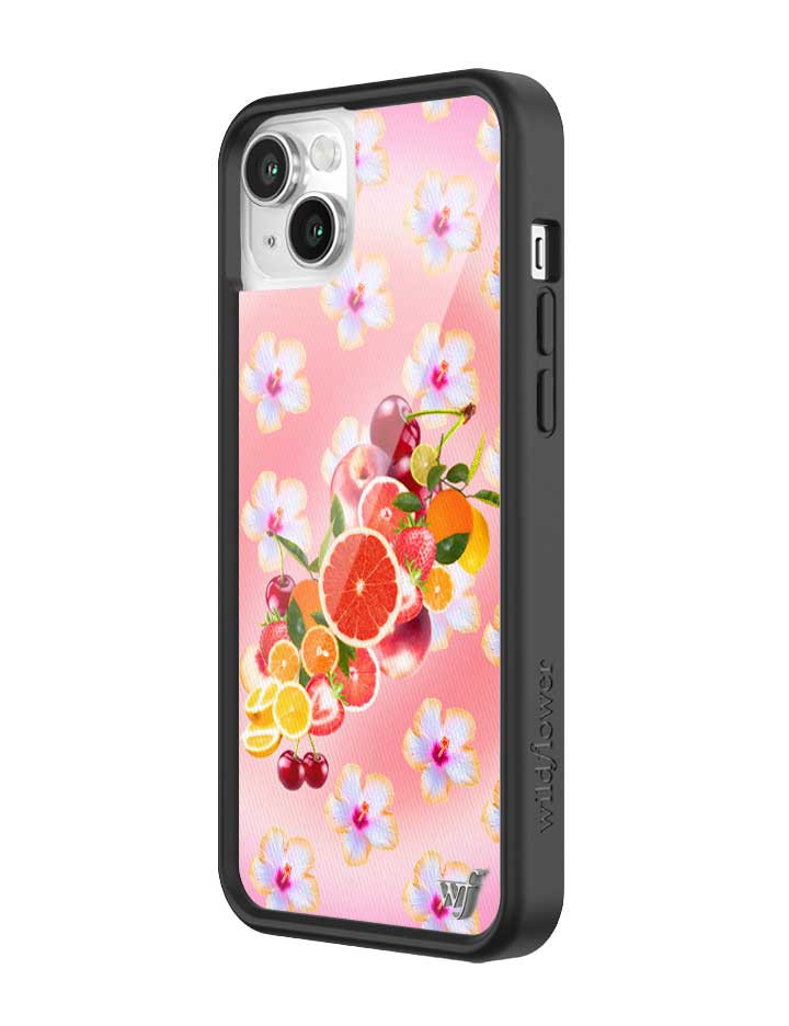 Fruit Salad iPhone Case - Aaria Tees Aaria Tees