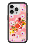 Fruit Salad iPhone Case - Aaria Tees Aaria Tees