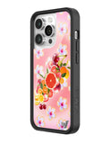 Fruit Salad iPhone Case - Aaria Tees Aaria Tees