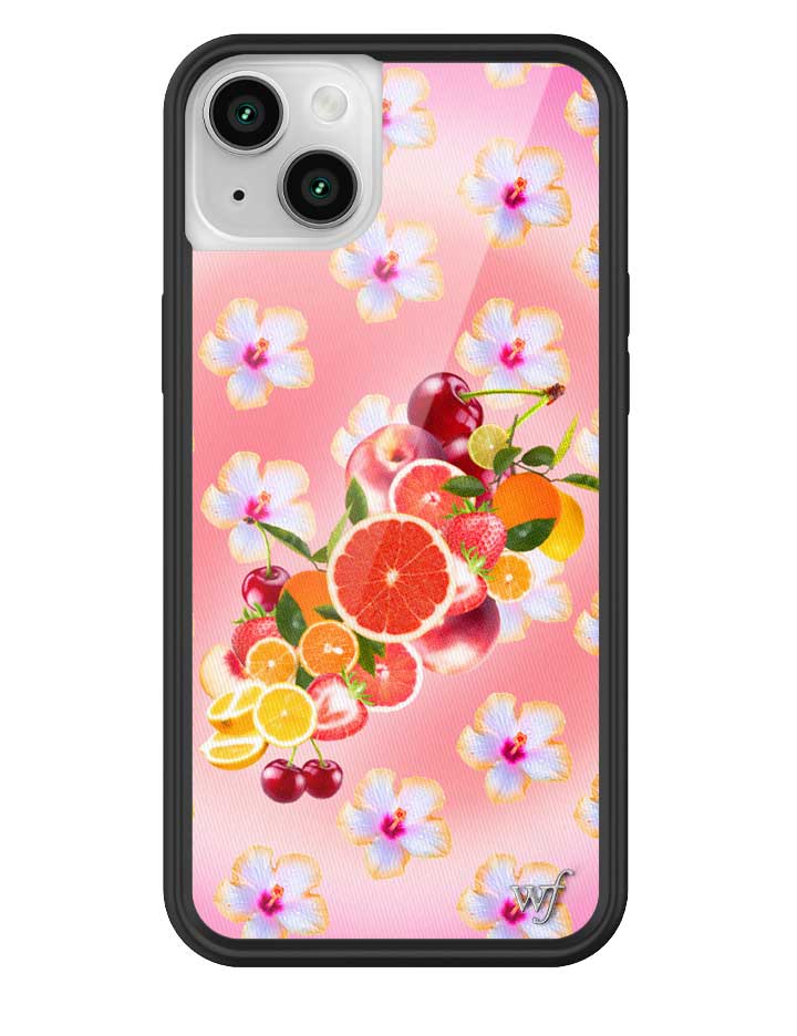 Fruit Salad iPhone Case - Aaria Tees Aaria Tees