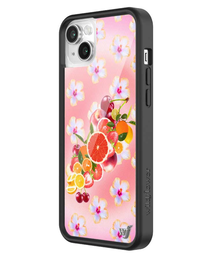 Fruit Salad iPhone Case - Aaria Tees Aaria Tees