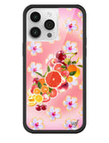 Fruit Salad iPhone Case - Aaria Tees Aaria Tees