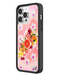 Fruit Salad iPhone Case - Aaria Tees Aaria Tees