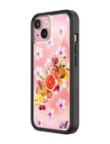 Fruit Salad iPhone Case - Aaria Tees Aaria Tees