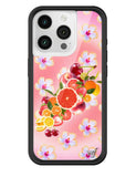 Fruit Salad iPhone Case - Aaria Tees Aaria Tees