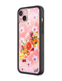 Fruit Salad iPhone Case - Aaria Tees Aaria Tees