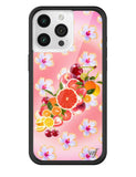 Fruit Salad iPhone Case - Aaria Tees Aaria Tees