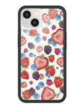 Fruit Tart iPhone Case Aaria Tees