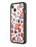 Fruit Tart iPhone Case Aaria Tees