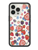Fruit Tart iPhone Case Aaria Tees