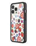 Fruit Tart iPhone Case Aaria Tees