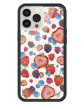 Fruit Tart iPhone Case Aaria Tees