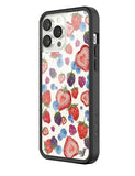 Fruit Tart iPhone Case Aaria Tees
