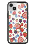 Fruit Tart iPhone Case Aaria Tees