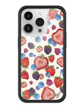 Fruit Tart iPhone Case Aaria Tees