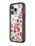 Fruit Tart iPhone Case Aaria Tees