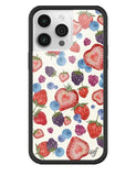 Fruit Tart iPhone Case Aaria Tees