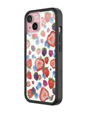 Fruit Tart iPhone Case Aaria Tees