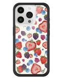 Fruit Tart iPhone Case - Aaria Tees Aaria Tees