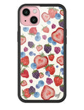Fruit Tart iPhone Case - Aaria Tees Aaria Tees