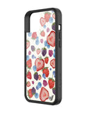 Fruit Tart iPhone Case - Aaria Tees Aaria Tees