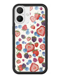 Fruit Tart iPhone Case - Aaria Tees Aaria Tees