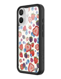 Fruit Tart iPhone Case - Aaria Tees Aaria Tees