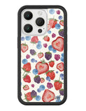 Fruit Tart iPhone Case - Aaria Tees Aaria Tees