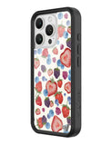 Fruit Tart iPhone Case - Aaria Tees Aaria Tees