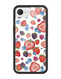 Fruit Tart iPhone Case - Aaria Tees Aaria Tees